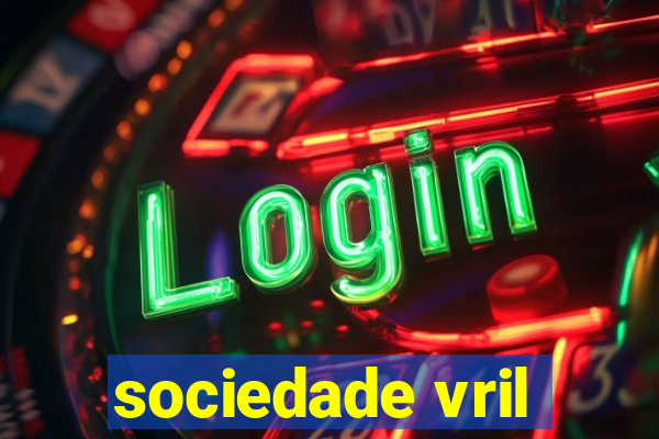 sociedade vril